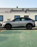 Peugeot 3008  NEW PEUGEOT 3008 - 1.6T - (2025 MODEL) GCC specs
