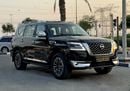 Nissan Patrol LE PLATINUM CITY
