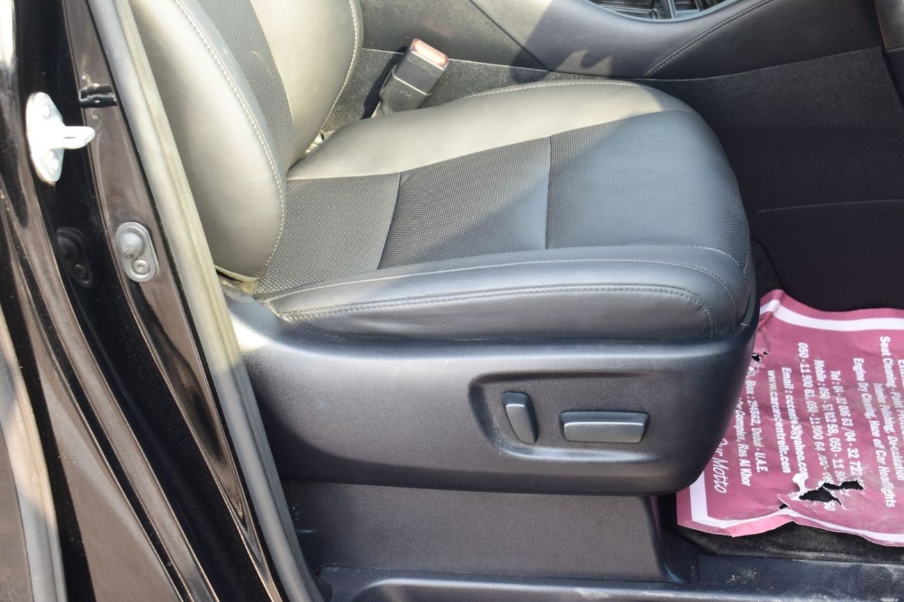 Toyota Alphard 2021 TOYOTA ALPHARD V6 FULL OPTION