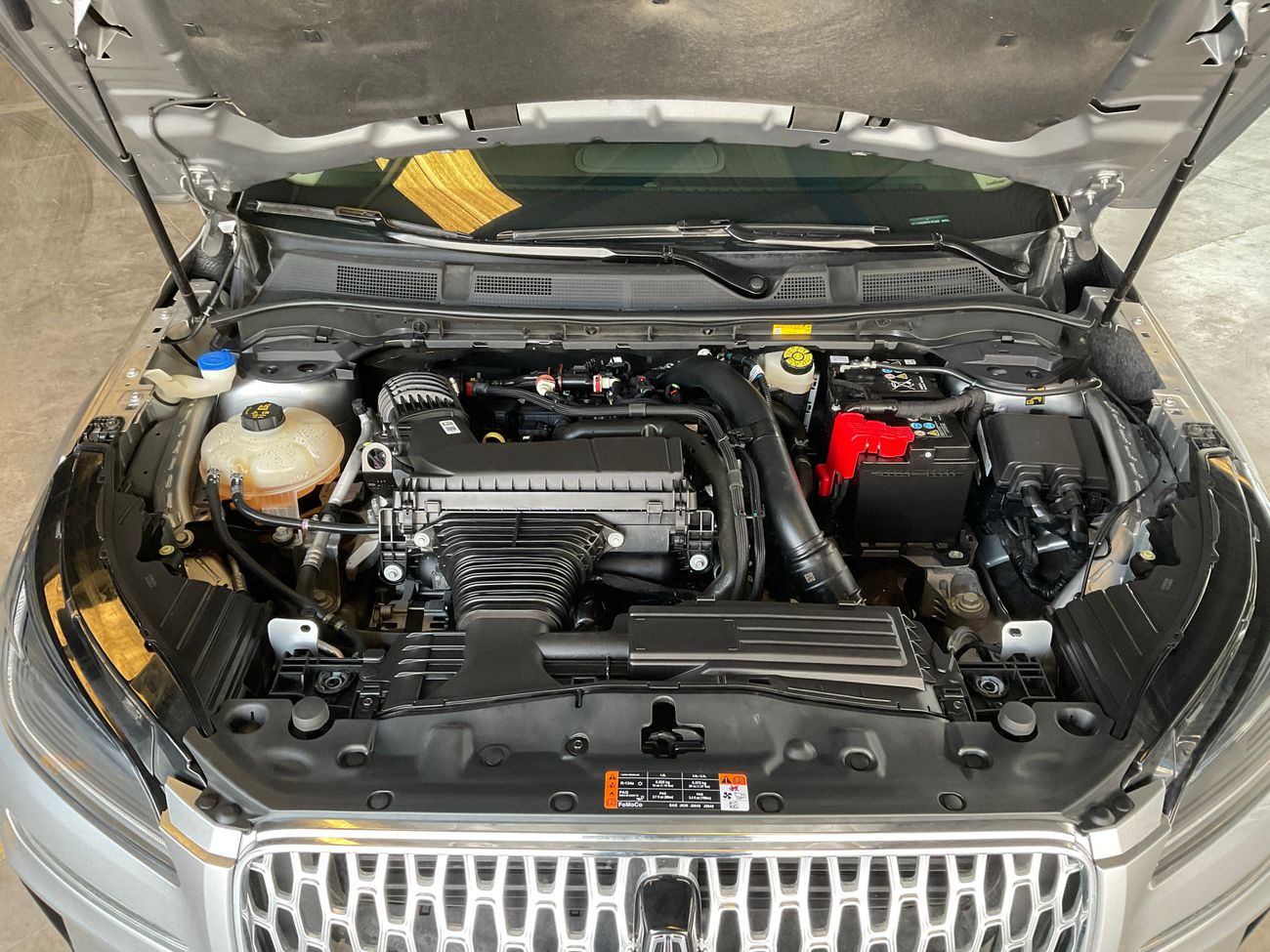 Lincoln Corsair Standard | Guaranteed Warranty | 0 Down Payment