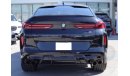 BMW X6M Competition Full Option *Available in USA* Ready For Export