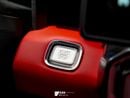 Jetour T2 Conquest Pro Red Interior 2.0 Turbo (Export Only)