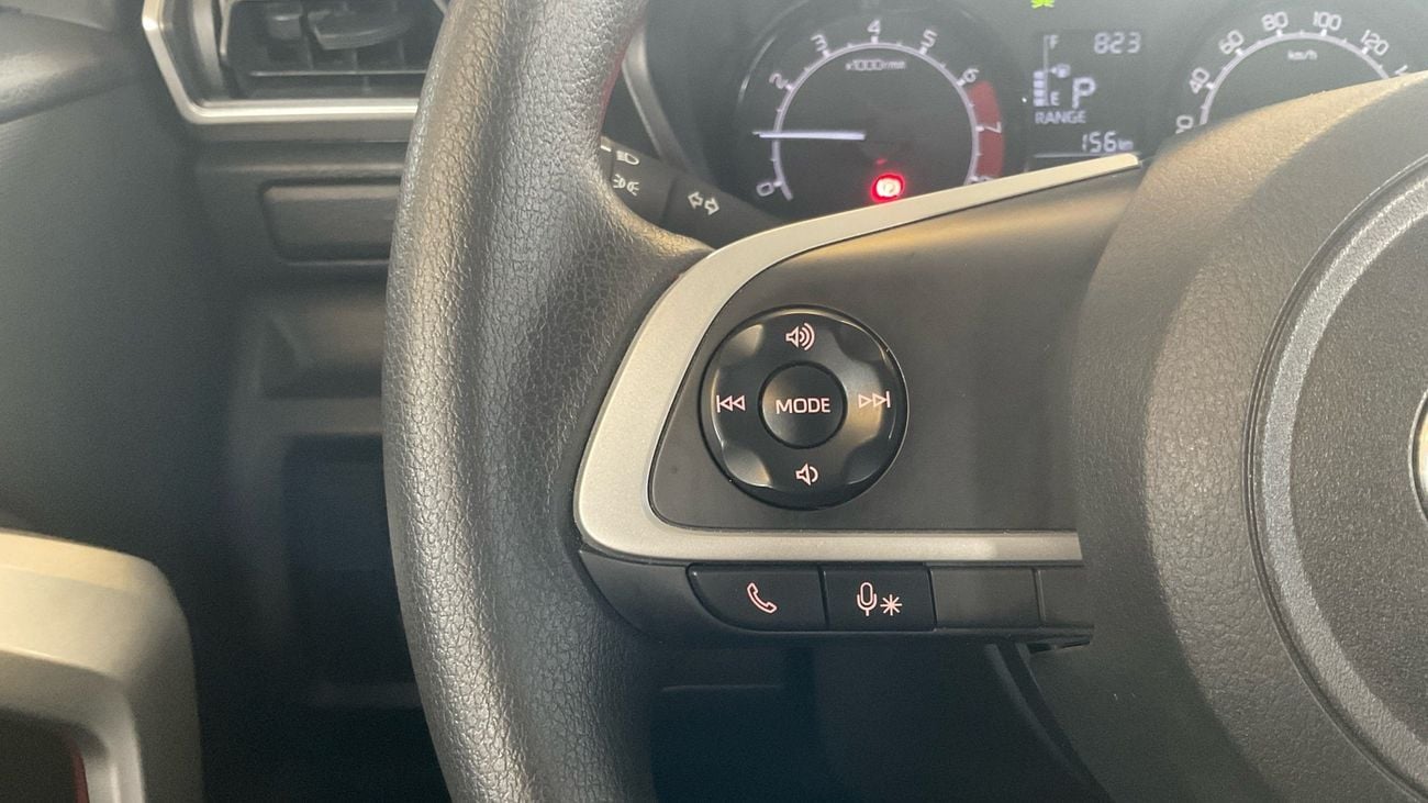 تويوتا ريز E | شامل الضمان | 0 ﺪﻔﻋﺓ ﺃﻮﻟﻯ