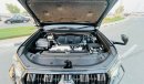 Toyota Prado Black Edition 2022 70th Anniversary Diesel 2.8L 4WD Full Option [RHD] Premium Condition