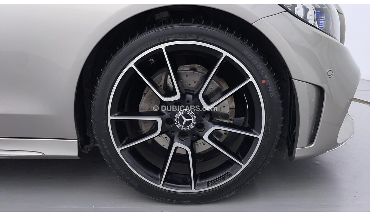 Mercedes-Benz C 200 PREMIUM 2 | Zero Down Payment | Free Home Test Drive