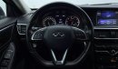 Infiniti Q30 LUX 1.6 | Under Warranty | Inspected on 150+ parameters