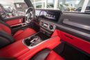 Mercedes-Benz G 63 AMG 4MATIC SUV