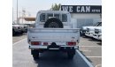 Toyota Land Cruiser Pick Up TOYOTA LC PICKUP 2021 PETROL