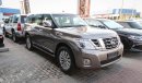 Nissan Patrol LE VVEL DIG