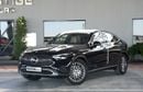 Mercedes-Benz GLE 300 GLE 300 Korean specification