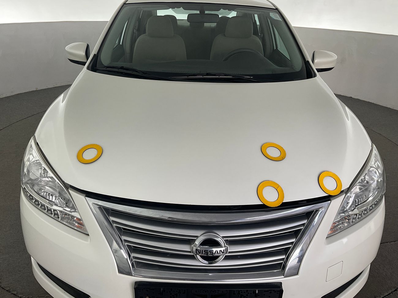 نيسان سنترا SV Sport | upto AED 20,000 Ramadan Discount | شامل الضمان | 0 ﺪﻔﻋﺓ ﺃﻮﻟﻯ