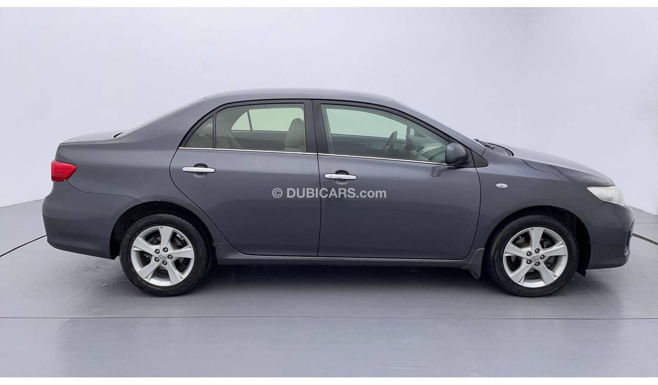 Toyota Corolla XLI 1.8 | Zero Down Payment | Free Home Test Drive