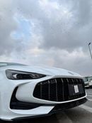 أم جي 5 MG5 - 1.5 - Luxury - 2025