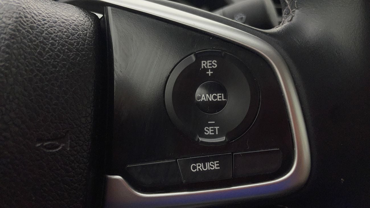 Honda Civic LX SPORT 1.6 | Zero Down Payment | Home Test Drive