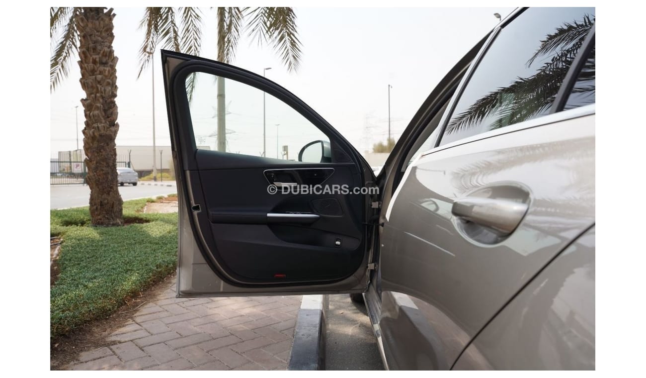 Mercedes-Benz C 200 2023 MERCEDES-BENZ C CLASS C200 0Km