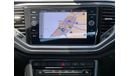 Volkswagen T ROC VOLKSWAGEN T-ROC 2021 GCC FULL OPTION UNDER WARRANTY ORIGINAL PAINT