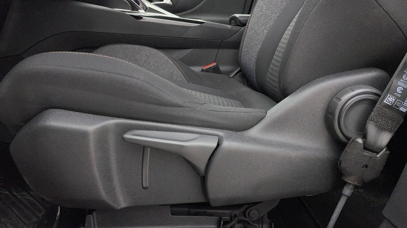 Peugeot 3008 ACTIVE 1.6 | Zero Down Payment | Home Test Drive