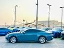 فورد موستانج GT