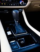 مازدا 6 S 2.5L (184 HP) MAZDA 6 2022 GCC S GRADE  IN EXCELLENT CONDITION