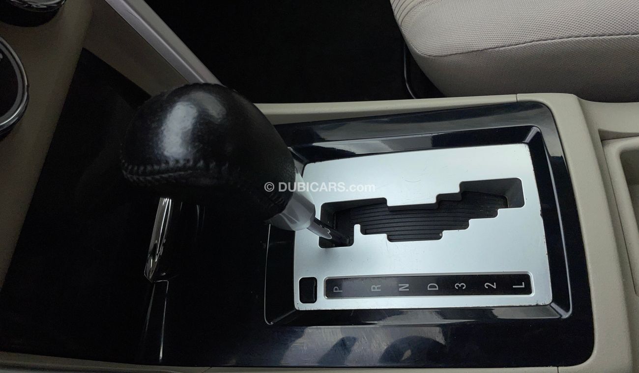 Mitsubishi Lancer GLS 1.6 | Under Warranty | Inspected on 150+ parameters