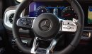 مرسيدس بنز G 63 AMG