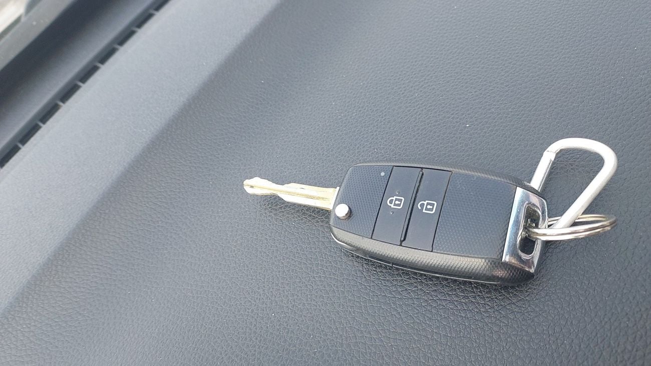 Kia Pegas LX 1.5 | Zero Down Payment | Home Test Drive