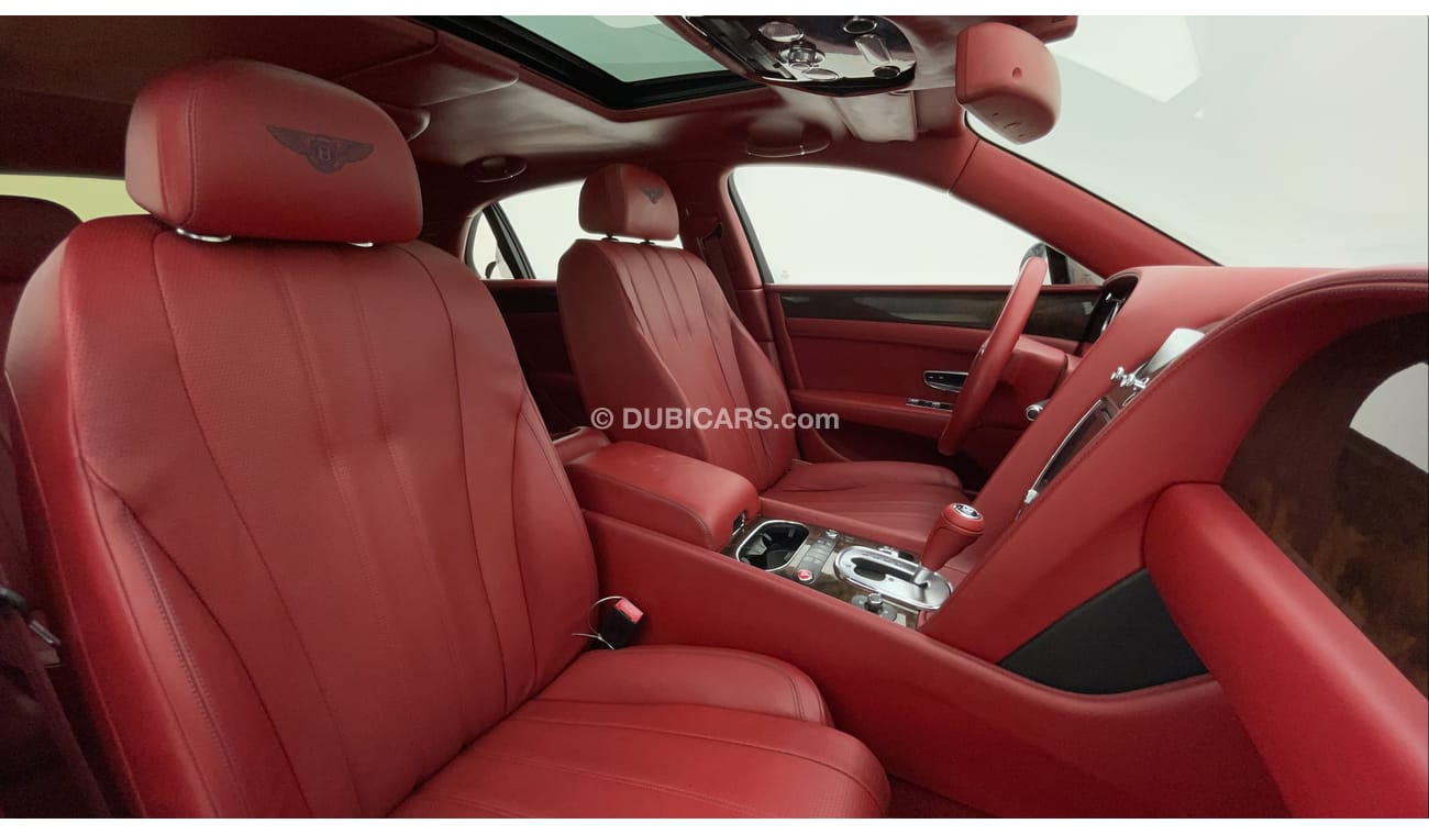 Bentley Flying Spur V8 4 | Zero Down Payment | Free Home Test Drive