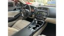 Nissan Maxima NISSAN MAXIMA 2022 GCC FULL OPTION SV