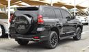 Toyota Prado PRADO VXR ADVENTURE V6