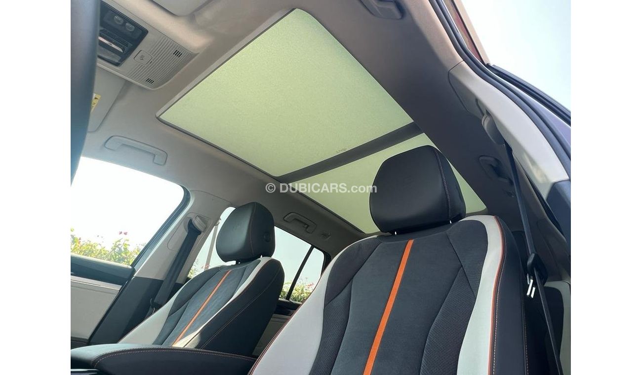 Volkswagen ID.6 ID6 PRIME 2021 4X4 FULL OPTION LOW MILEAGE