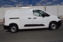 Peugeot Partner Peugeot Partner Chiller, Model:2022.Excellent condition