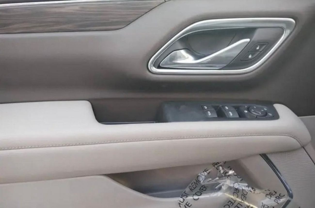 Chevrolet Tahoe LS 5.3L RWD