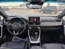 Toyota RAV4 2022 XSE HYBRID PANORAMA 360 CAMERAS VIP CAR US SPEC