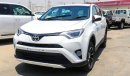 Toyota RAV4 Right hand drive petrol auto