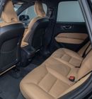 Volvo XC60 Momentum 2.0L FWD