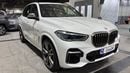 BMW X5 2023 50I M SPORT | AED 3343/Month | 0 DP | 30 Day Return | Warranty | Service History