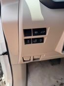 Toyota Land Cruiser VX
