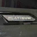تويوتا تاندرا Crewmax Platinum 5.7L Platinum