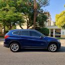 بي أم دبليو X1 sDrive 20i Sport Line 2.0L