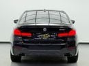 BMW 540i M SPORT COMFORT 2023 BMW 540i, 2027 BMW Warranty + Service Pack, Full BMW Service History, L