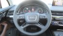 Audi Q7 TFSI Quattro 2.0L Turbo - V4 - S-line - Zero km - Leather Seats - Panoramic Roof