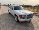 مرسيدس بنز 500 SEL