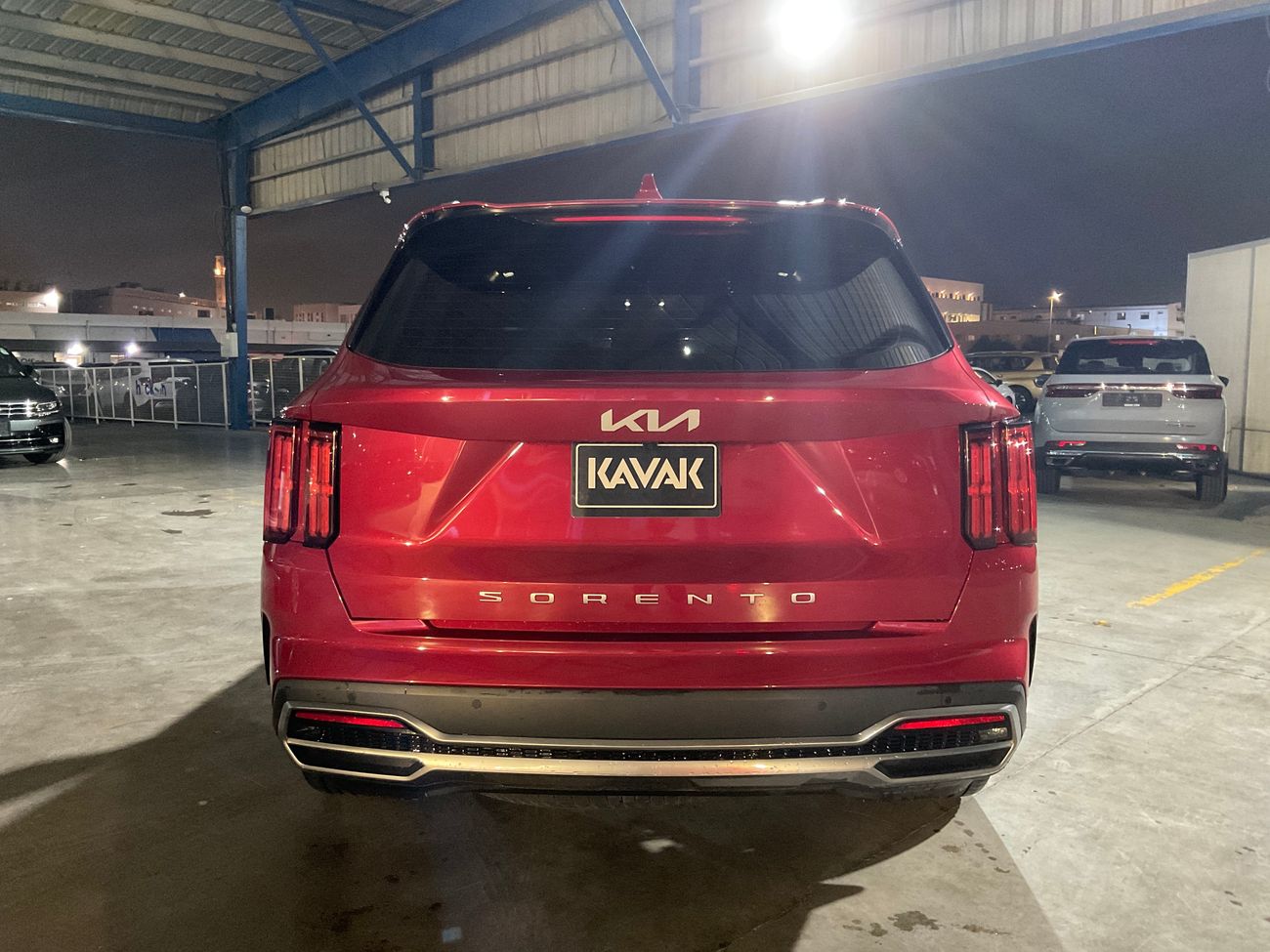 Kia Sorento EX | Guaranteed Warranty | 0 Down Payment