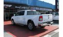 Dodge RAM Bighorn Crew Cab RAM BIGHORN 5.7L 2021 - FOR ONLY 1,533 AED MONTHLY