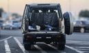 تويوتا لاند كروزر 70 LX 2025 TOYOTA LAND CRUISER 76 2.8L DIESEL 5 DOOR FULL OPTION