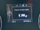 Kia Sportage EX Top 2.4L