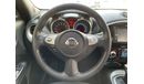 Nissan Juke SV 1.6 | Under Warranty | Free Insurance | Inspected on 150+ parameters
