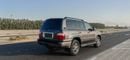Lexus LX470 Lexus Lx 470 Model 2005