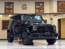 Mercedes Benz G63 AMG STANDARD