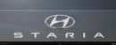 Hyundai Staria 3.5L Comfort (9 Seater) Hyundai Starea - 2023 - GCC - Accident-Free - 3.5L  - 9 Seats - Low Mileage
